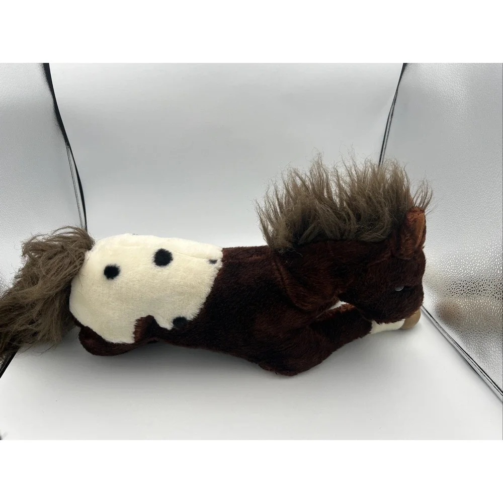 Breyer Plush Horse 21
